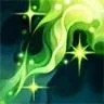 Infusão Astral - Champion Ability