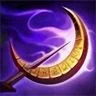 Salvação - Champion Ability