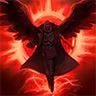 Demonic Ascension - Champion Ability