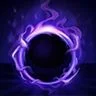 Esfera Negra - Champion Ability