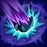 Força de Vontade - Champion Ability