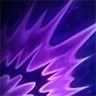 Dispersar os Fracos - Champion Ability