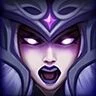 Poder Irrestrito - Champion Ability