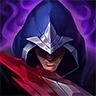 Limiar da Lâmina - Champion Ability