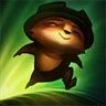 Move Quick - Champion Ability