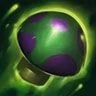 Noxious Trap - Champion Ability