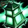 Dark Passage - Champion Ability