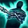 Death Sentence - Champion Ability