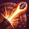 Tiro Certeiro - Champion Ability
