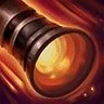 Tiro Rápido - Champion Ability
