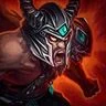 Battle Fury - Champion Ability