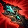 Bloodlust - Champion Ability