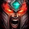 Undying Rage - Champion Ability