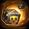 Loaded Dice - Champion Ability