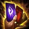Pick A Card - Champion Ability
