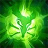 Contaminar - Champion Ability