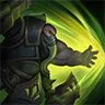 Desdém - Champion Ability