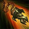 PIOR QUE a Morte - Champion Ability