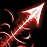 Aljava da Ruína - Champion Ability
