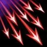 Chuva de Flechas - Champion Ability