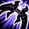 Vingança Viva - Champion Ability