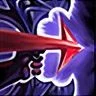 Flecha Perfurante - Champion Ability