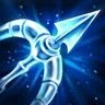 Hora Final - Champion Ability