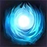 Baleful Strike - Champion Ability