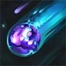 Dark Matter - Champion Ability