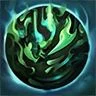 Phenomenal Evil Power - Champion Ability
