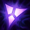 Desconstrução Orgânica - Champion Ability