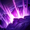 Fenda do Vazio - Champion Ability