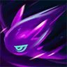 Mistral Bolt - Champion Ability