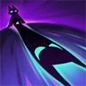 Shadow Surge - Champion Ability