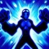 Blindagem - Champion Ability