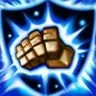 Pancada Certeira - Champion Ability