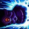 Força Excessiva - Champion Ability