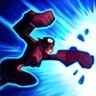 Quebra-Cofres - Champion Ability