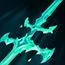 Blade of the Ruined King - Champion Ability