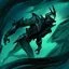 Harrowed Path - Champion Ability