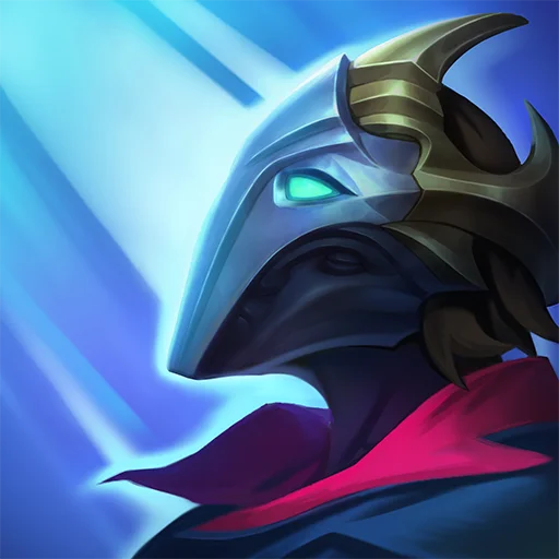 Gloriosa Evolução - Champion Ability