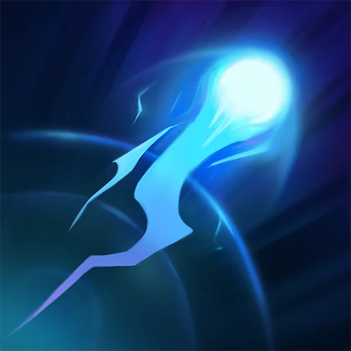 Poder do Sifão - Champion Ability
