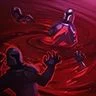 Hemoplague - Champion Ability
