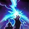 Divisor de Céus - Champion Ability