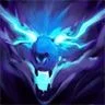 Emissário da Tempestade - Champion Ability