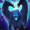 Esmagamento Trovejante - Champion Ability