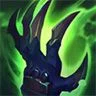 Eternal Hunger - Champion Ability