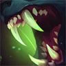 Jaws of the Beast - Champion Ability