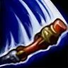 Cajado Dourado - Champion Ability