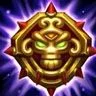 Guerreiro Trapaceiro - Champion Ability
